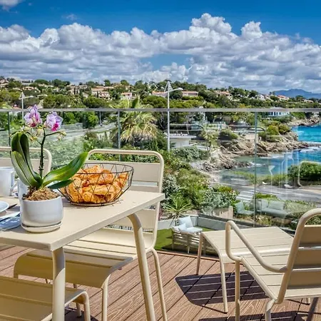 Sea View Auraplage - Liberty - T2 *