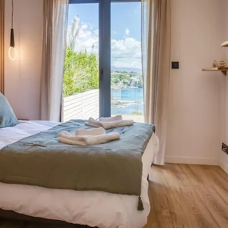 Sea View Auraplage - Liberty - T2 Lejlighed Roquebrune-sur-Argens