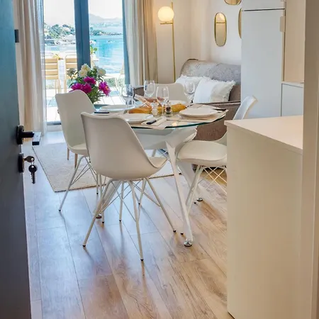 Sea View Auraplage - Liberty - T2