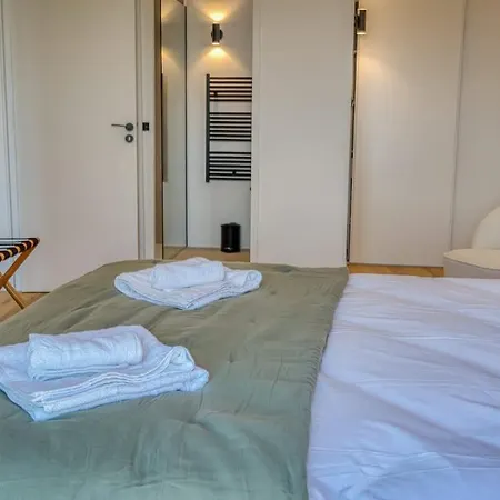 Sea View Auraplage - Liberty - T2 Lejlighed Roquebrune-sur-Argens